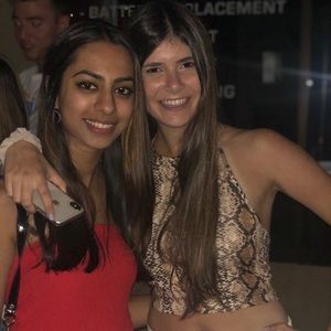 Meet your Posher, Alexa